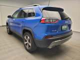 Used 2022 Jeep Cherokee Limited w/ Mopar Interior Package image 5
