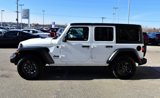 New 2025 Jeep Wrangler Sport S image 4