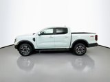 Used 2024 Ford Ranger Lariat w/ FX4 Off-Road Package image 4