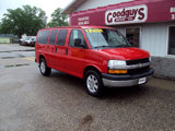 Used 2013 Chevrolet Express 1500 LT w/ LT Preferred Equipment Group image 2