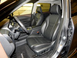 Used 2023 Nissan Rogue SL w/ SL Premium Package image 4
