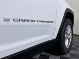 New 2025 Jeep Grand Cherokee Laredo X image 3