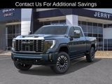 New 2026 GMC Sierra 2500 Denali Ultimate image 6