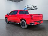 New 2026 Chevrolet Silverado 1500 Custom w/ Turbomax Blackout Package image 5