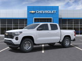 New 2025 Chevrolet Colorado LT image 2
