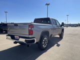 New 2025 Chevrolet Silverado 2500 LT w/ Texas Edition image 4