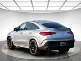New 2026 Mercedes-Benz GLE 53 AMG 4MATIC Coupe image 2