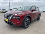 New 2025 Nissan Rogue SV w/ SV Premium Package image 4