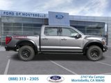 New 2025 Ford F150 Raptor image 2