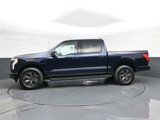 New 2025 Ford F150 Lightning XLT image 5