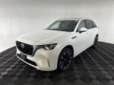 New 2025 MAZDA CX-90 3.3 Turbo S w/ Premium Plus image 3