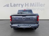 New 2025 RAM 1500 Laramie w/ Night Edition image 3