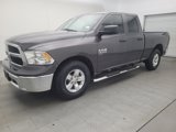 Used 2020 RAM 1500 Tradesman w/ Chrome Plus Package image 2