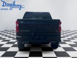 Used 2022 Chevrolet Silverado 1500 LT Trail Boss w/ Protection Package image 4