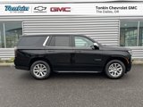 New 2025 Chevrolet Tahoe Premier image 2