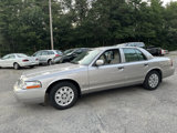 Used 2004 Mercury Grand Marquis GS image 3