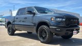 New 2025 RAM 1500 Rebel image 2