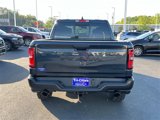 New 2025 RAM 1500 Classic Warlock image 5