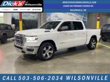 Used 2023 RAM 1500 Laramie image 1