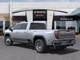 New 2025 GMC Sierra 3500 Denali w/ Denali Reserve Package image 3