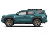 New 2025 Toyota 4Runner Trailhunter image 2