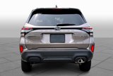 New 2025 Subaru Forester Touring image 4
