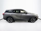 Used 2023 INFINITI QX60 Luxe image 4