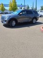Used 2025 Ford Explorer Active image 3