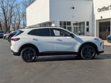 New 2025 Buick Envision Sport Touring image 5