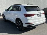 New 2025 Audi Q3 2.0T Premium Plus image 5