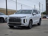 New 2025 Hyundai Palisade Calligraphy image 2