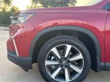 New 2025 Honda Pilot Touring image 5