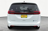 New 2025 Chrysler Pacifica Select image 4