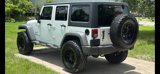Used 2015 Jeep Wrangler Unlimited Sport w/ Quick Order Package 24S image 4