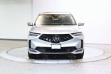 Certified 2025 Acura MDX w/ Advance Package image 4