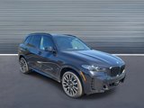 New 2025 BMW X5 sDrive40i w/ M Sport Package image 2