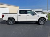 New 2025 Ford F150 Lariat image 2