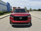 New 2025 Honda Pilot Touring image 2