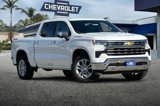 New 2025 Chevrolet Silverado 1500 LTZ w/ Technology Package image 2
