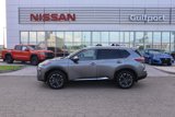 New 2025 Nissan Rogue Platinum w/ Platinum Premium Package image 3