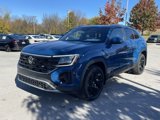 New 2025 Volkswagen Atlas Cross Sport SE image 3