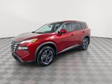 New 2026 Nissan Rogue SV image 4