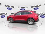 Used 2022 Ford Escape Titanium w/ Class II Trailer Tow Package image 6