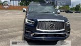 Certified 2024 INFINITI QX80 Sensory image 3