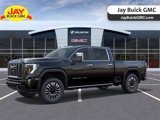 New 2025 GMC Sierra 2500 Denali Ultimate w/ Max Trailering Package image 2