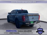 Used 2023 Ford Ranger XLT w/ Equipment Group 301A Mid image 3