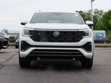 New 2025 Volkswagen Atlas Cross Sport SEL Premium R-Line image 2