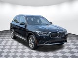 Certified 2024 BMW X3 xDrive30i image 2