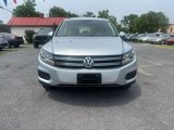 Used 2016 Volkswagen Tiguan S image 2