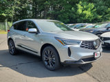 New 2025 Acura RDX A-Spec image 4